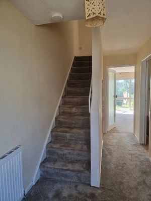 Hallway- click for photo gallery